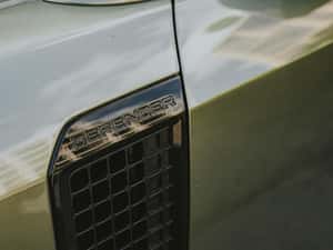 Land Rover Defender SUV 2022 - 31.698 km - 58.000 EUR — miniatura 7
