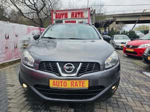 Nissan Qashqai+2 1.6dci 2014 — miniatura 2