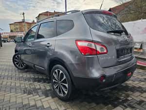 Nissan Qashqai+2 1.6dci 2014 — miniatura 5