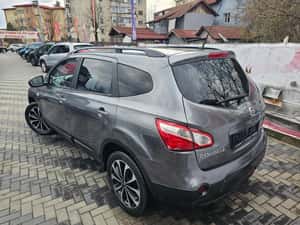 Nissan Qashqai+2 1.6dci 2014 — miniatura 7