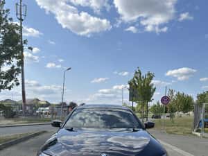 BMW G30 540i xDrive 2018 — miniatura 3