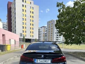 BMW G30 540i xDrive 2018 — miniatura 4