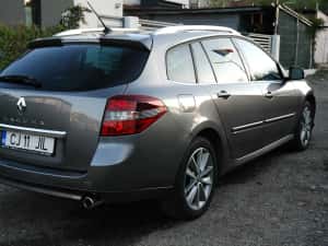 Renault Laguna Initiale Paris - automatic — miniatura 3