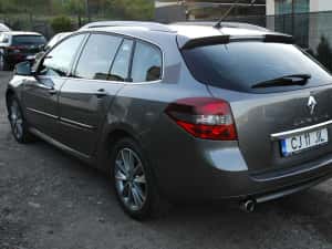 Renault Laguna Initiale Paris - automatic — miniatura 4