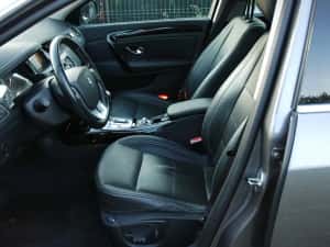 Renault Laguna Initiale Paris - automatic — miniatura 5
