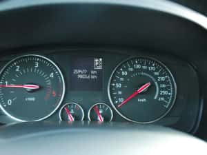 Renault Laguna Initiale Paris - automatic — miniatura 7