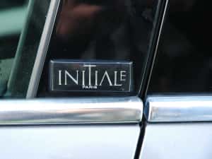 Renault Laguna Initiale Paris - automatic — miniatura 8