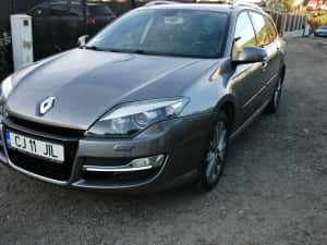 Renault Laguna Initiale Paris - automatic — miniatura 9