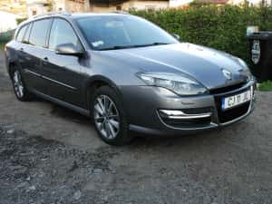 Renault Laguna Initiale Paris - automatic — miniatura 10