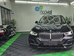 BMW X5 xDrive45e AT PHEV