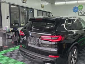 BMW X5 xDrive45e AT PHEV — miniatura 3