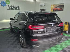 BMW X5 xDrive45e AT PHEV — miniatura 4