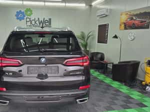 BMW X5 xDrive45e AT PHEV — miniatura 5