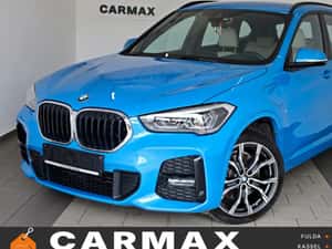 BMW X1 Plug-in Hybrid, 220 cp, 24.960 km, 2021