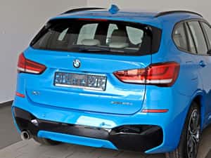 BMW X1 Plug-in Hybrid, 220 cp, 24.960 km, 2021 — miniatura 2