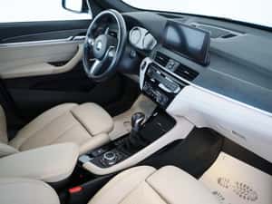 BMW X1 Plug-in Hybrid, 220 cp, 24.960 km, 2021 — miniatura 3