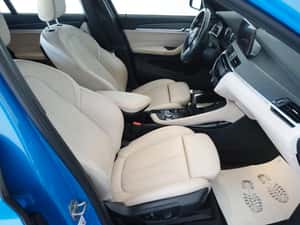 BMW X1 Plug-in Hybrid, 220 cp, 24.960 km, 2021 — miniatura 5