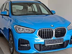 BMW X1 Plug-in Hybrid, 220 cp, 24.960 km, 2021 — miniatura 7