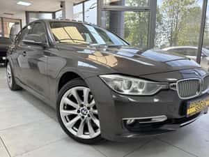 BMW SERIA 320i SEDAN | 2012 |