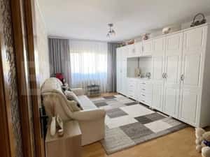 Apartament 51 mp, etaj 3 - Gherla