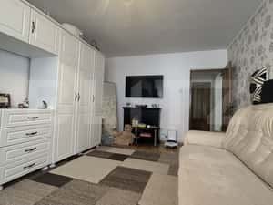 Apartament 51 mp, etaj 3 - Gherla — miniatura 3