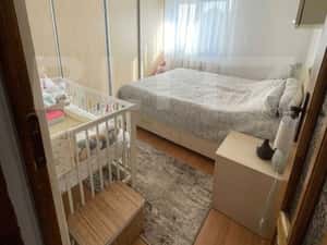 Apartament 51 mp, etaj 3 - Gherla — miniatura 5