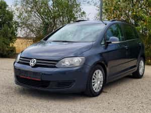 Wv Golf 6/2010 euro 5/diesel adus recent