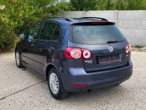 Wv Golf 6/2010 euro 5/diesel adus recent — miniatura 2