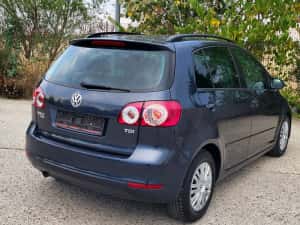 Wv Golf 6/2010 euro 5/diesel adus recent — miniatura 3