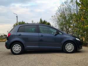 Wv Golf 6/2010 euro 5/diesel adus recent — miniatura 5