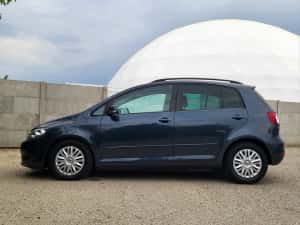 Wv Golf 6/2010 euro 5/diesel adus recent — miniatura 6