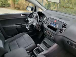 Wv Golf 6/2010 euro 5/diesel adus recent — miniatura 7