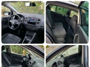 Wv Golf 6/2010 euro 5/diesel adus recent — miniatura 8