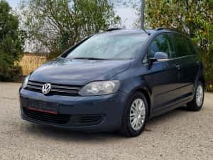 Wv Golf 6/2010 euro 5/diesel adus recent — miniatura 9