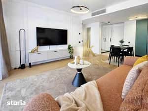 2 camere, ONE High District, premium, 53mp + terasa 16 mp — miniatura 4