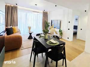 2 camere, ONE High District, premium, 53mp + terasa 16 mp — miniatura 5