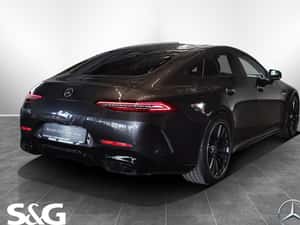 Mercedes-Benz AMG GT second-hand — miniatura 2