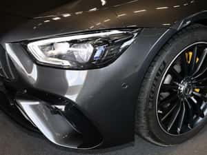 Mercedes-Benz AMG GT second-hand — miniatura 3