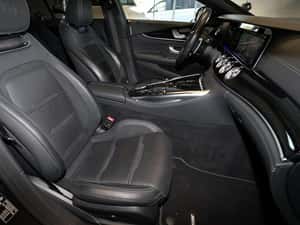 Mercedes-Benz AMG GT second-hand — miniatura 4