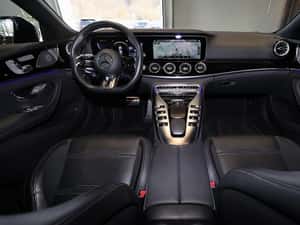 Mercedes-Benz AMG GT second-hand — miniatura 5