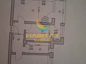2 camere Berceni Metalurgiei liber centrala termica — miniatura 4