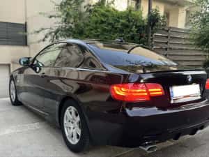 Bmw Seria 3 /// 184 CP /// Euro 5 /// — miniatura 5
