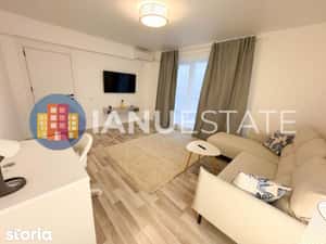 Berceni Grand Arena Metalurgiei Parc Tudor Arghezi Nou Centrala Terasa — miniatura 4