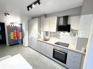 Berceni Grand Arena Metalurgiei Parc Tudor Arghezi Nou Centrala Terasa — miniatura 6