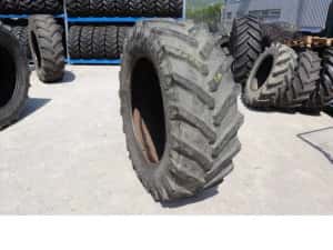 Anvelope 540/65r38 Trelleborg Second-hand cu garantie ! — miniatura 1