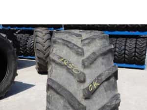Anvelope 540/65r38 Trelleborg Second-hand cu garantie ! — miniatura 3