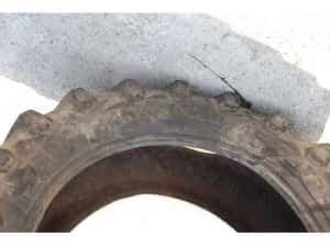 Anvelope 540/65r38 Trelleborg Second-hand cu garantie ! — miniatura 4