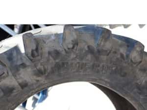 Anvelope 540/65r38 Trelleborg Second-hand cu garantie ! — miniatura 5