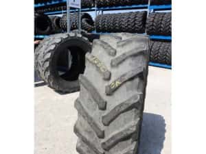 Anvelope 540/65r38 Trelleborg Second-hand cu garantie ! — miniatura 8