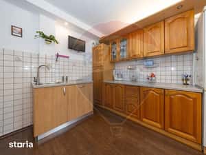 Apartament 3 camere | Zonă liniștită | Colonia Metrom 1A — miniatura 5